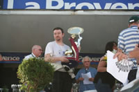 Podium